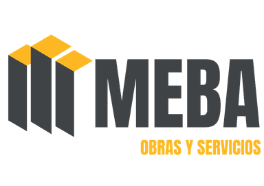 MEBA SRL Logo